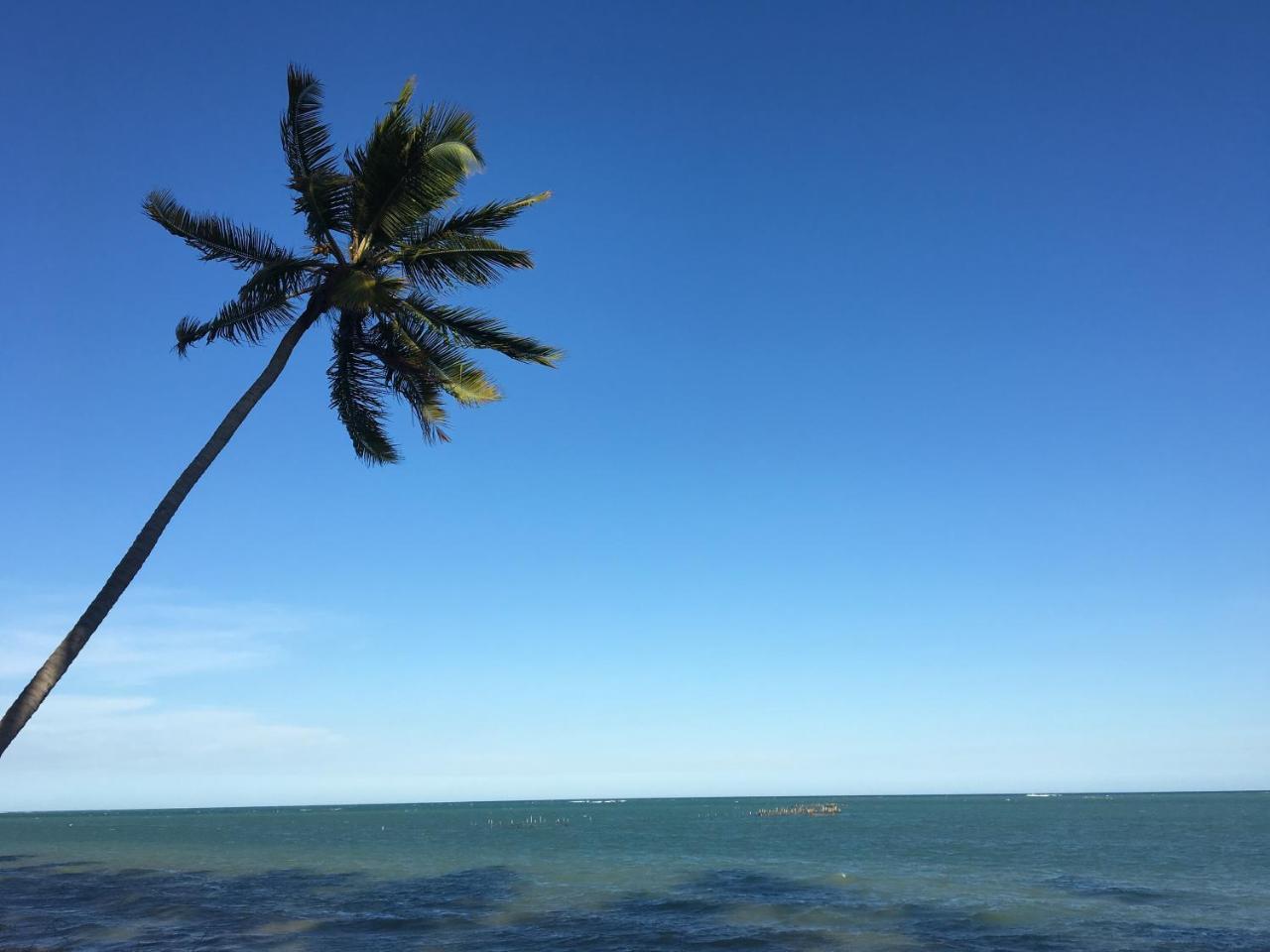 Pousada Divino Milagre Passo de Camarajibe Buitenkant foto